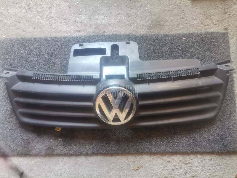 Maska za Volkswagen Polo