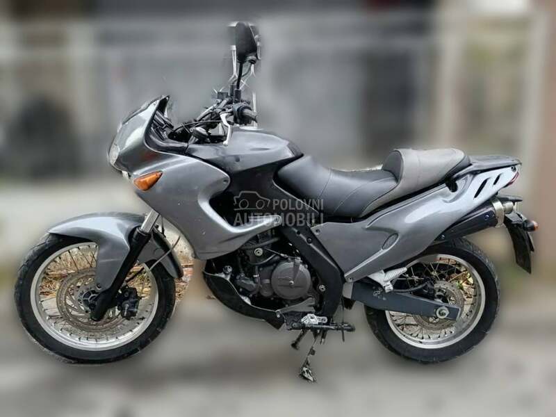 Blatobran za Aprilia Pegaso