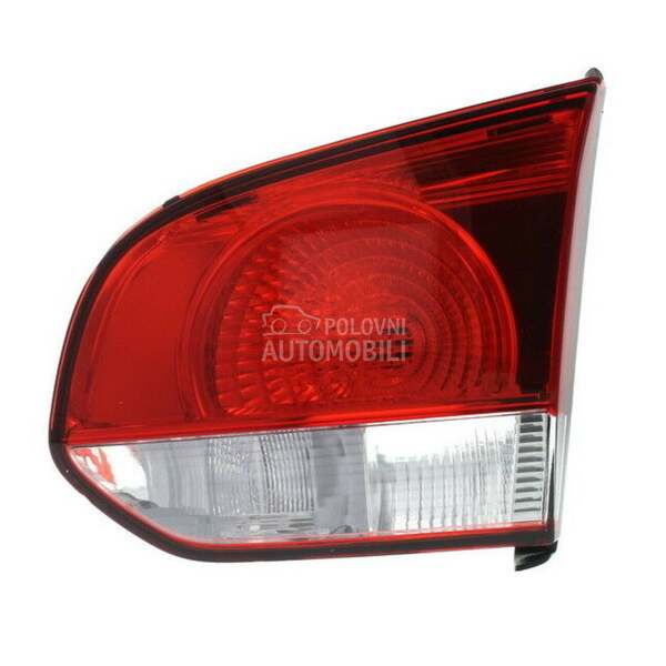 Stop Lampa Unutrasnja za Volkswagen Golf 6 od 2008. do 2013. god.