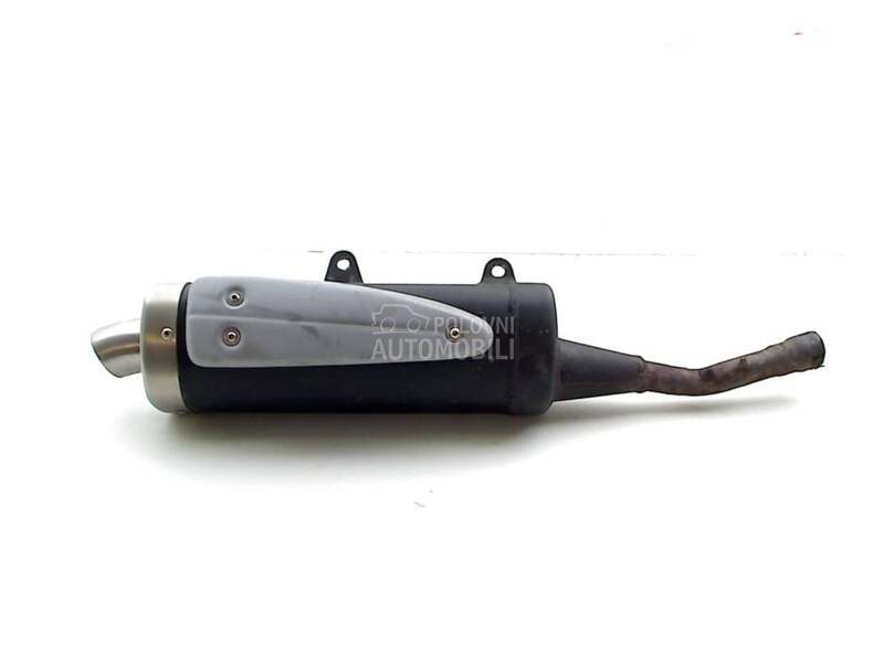 Auspuh za Aprilia Pegaso