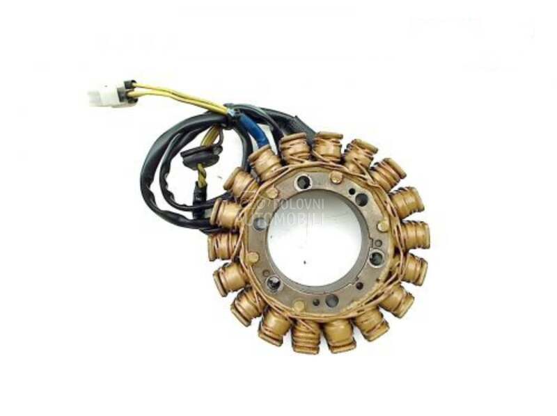 Alternator za Aprilia Pegaso