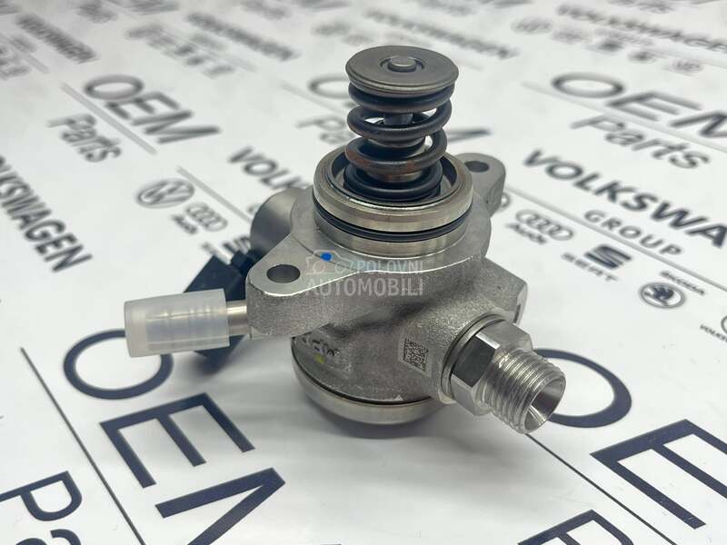 Pumpa visokog pritiska za Volkswagen Passat B7, Golf 6, Golf 7 ...