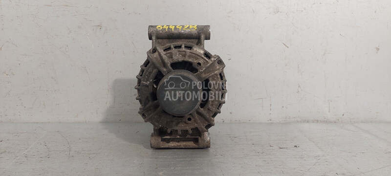 ALTERNATOR za Citroen Jumpy
