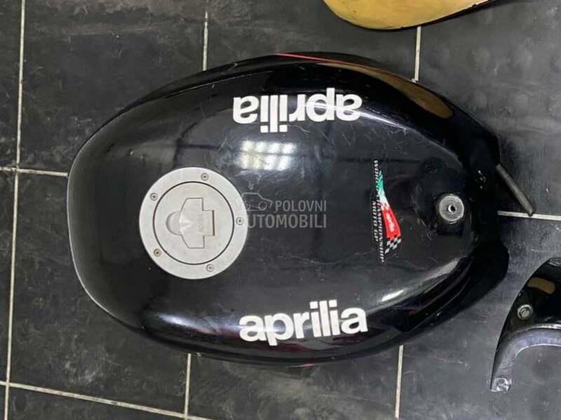 Rezervoar za Aprilia RS 50