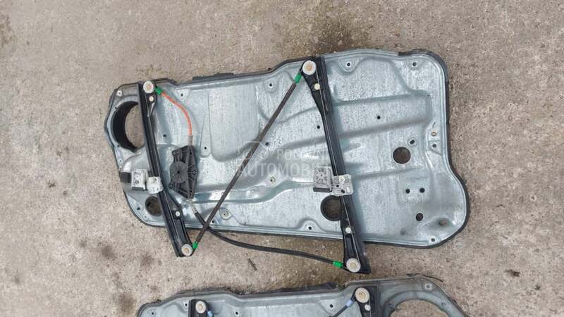 Podizaci stakla za Volkswagen Golf 4