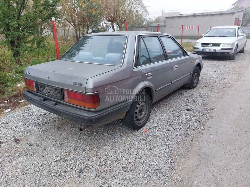 alnaser za Mazda 323 od 1989. do 1995. god.