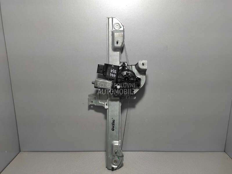 ELEKTRO PODIZAC STAKLA za Citroen C3