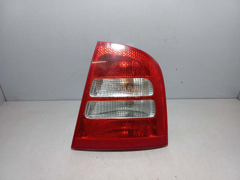 STOP SVJETLO za Škoda Octavia