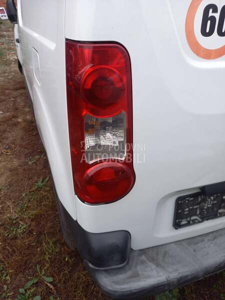 Štop lampe za Citroen Berlingo od 2008. do 2017. god.