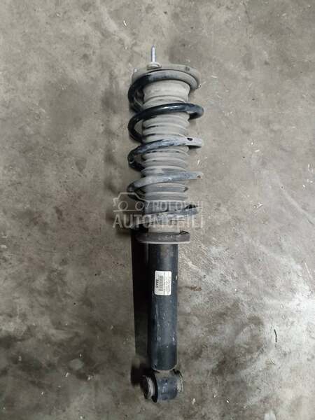 Prednji amortizer za Peugeot 407