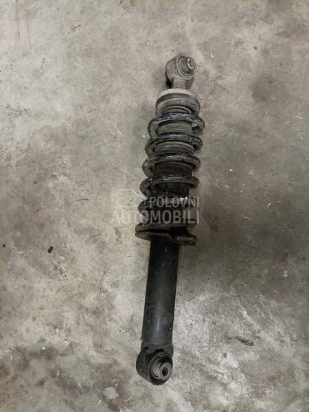 Zadnji amortizer za Peugeot 407