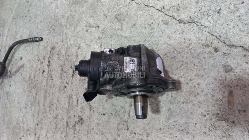 Pumpa visokog pritiska za BMW 520
