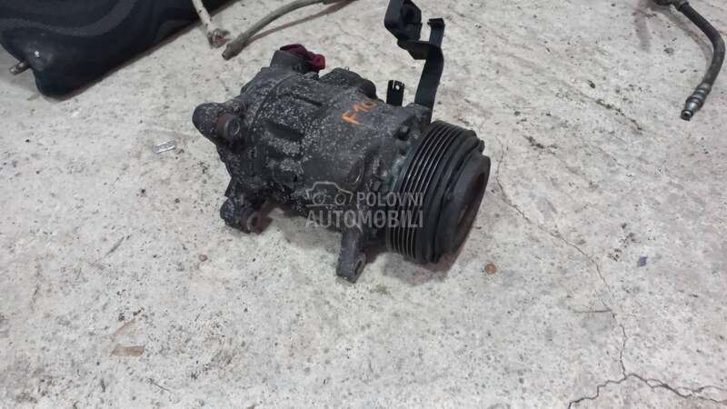 Kompresor klime F10 za BMW 520
