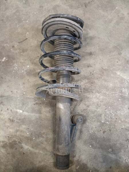 Prednji levi amortizer za Peugeot 206