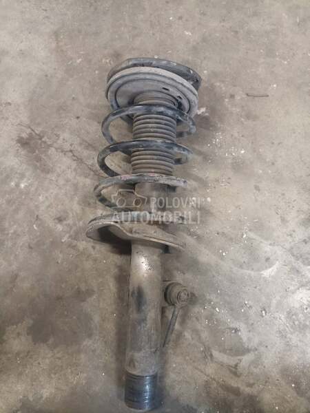 Prednji desni amortizer za Peugeot 206