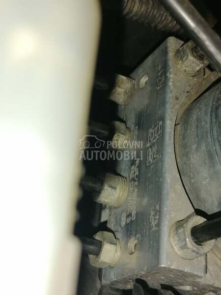 ABS za Opel Corsa D od 2006. do 2009. god.