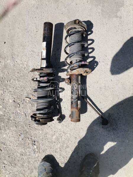 Amortizeri za Volkswagen Golf 5