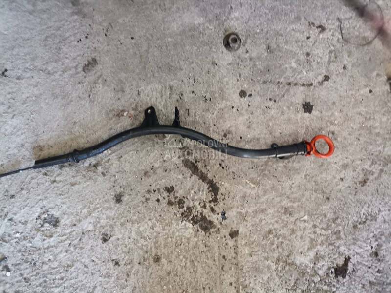 Merac ulja za Volkswagen Golf 4, Golf 5, Golf 6 ...