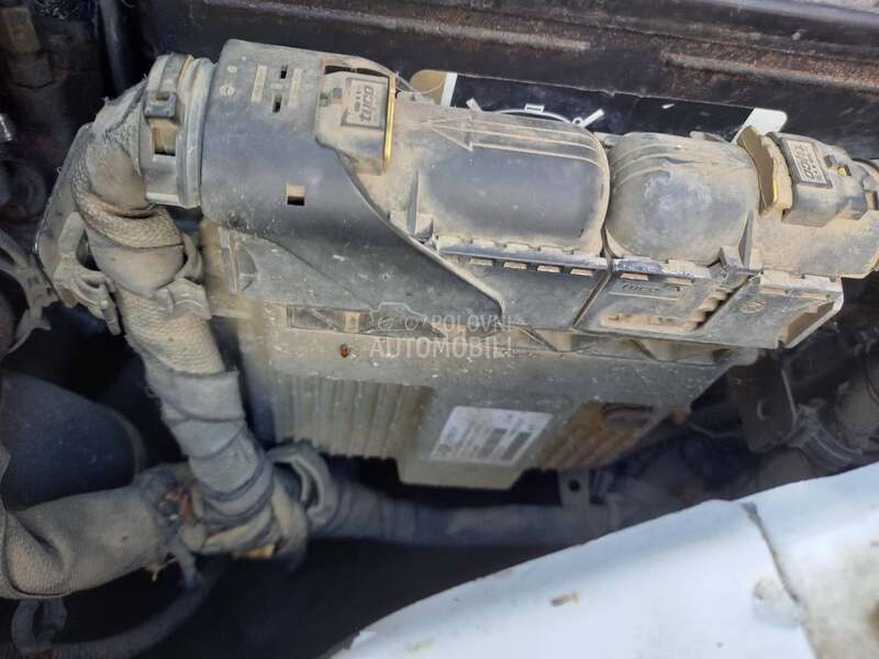 Računar,set paljenja 1.3 Mjet za Fiat Doblo od 2003. do 2009. god.
