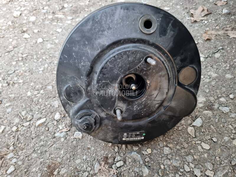 Vakum Aparat za Volkswagen Golf 4 od 2000. do 2005. god.