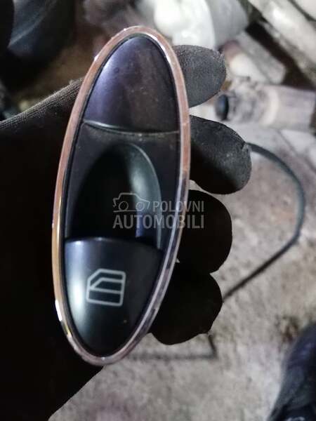 prekidac prozora za Mercedes Benz E 300 od 2000. do 2008. god.