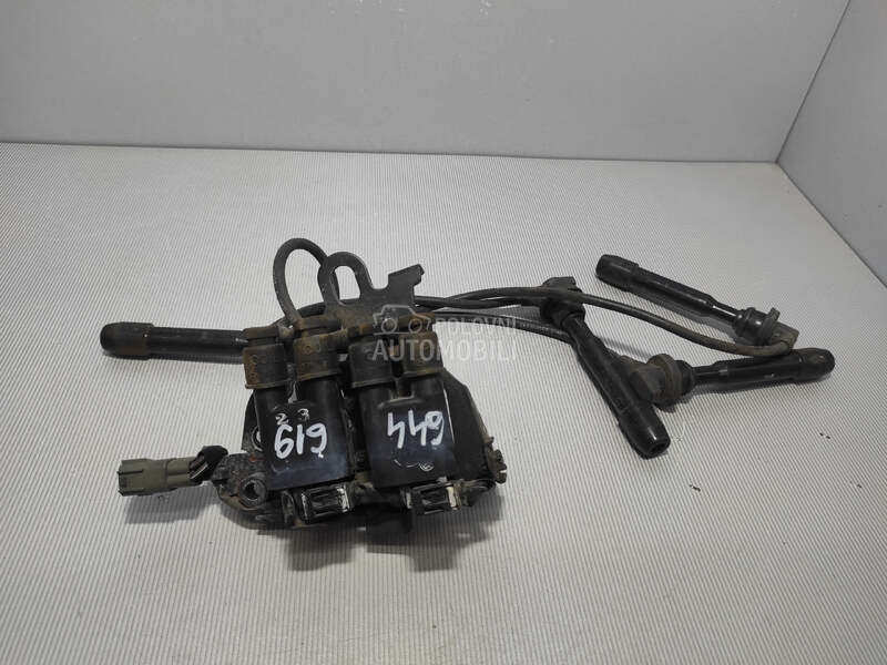 BOMBINA za Hyundai Matrix