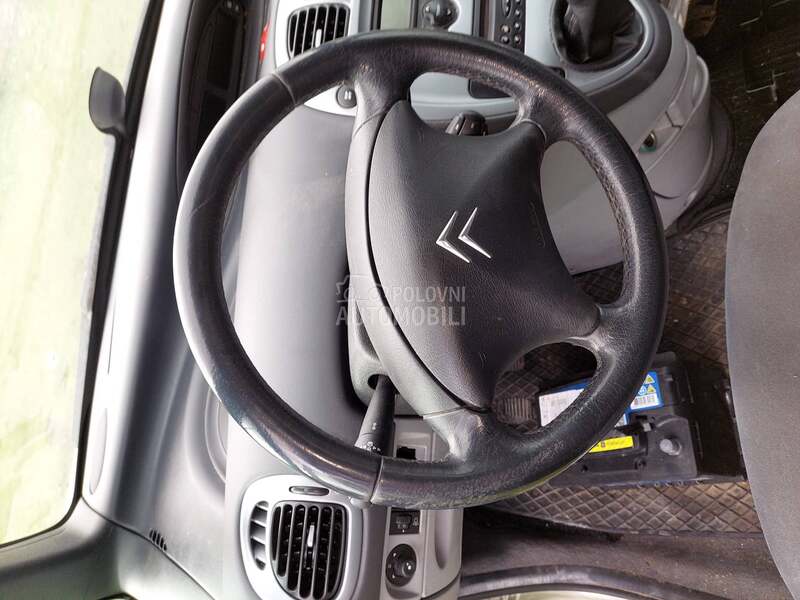 volan za Citroen Xsara Picasso