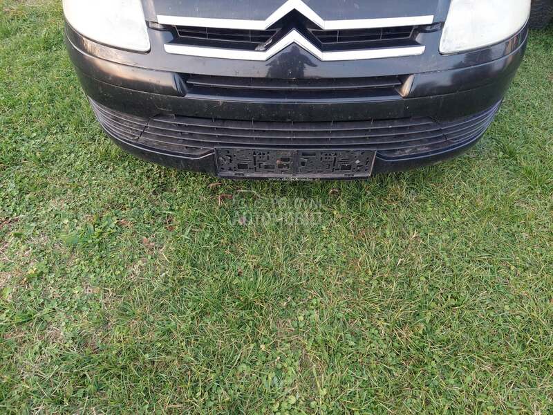 prednji branik za Citroen C4