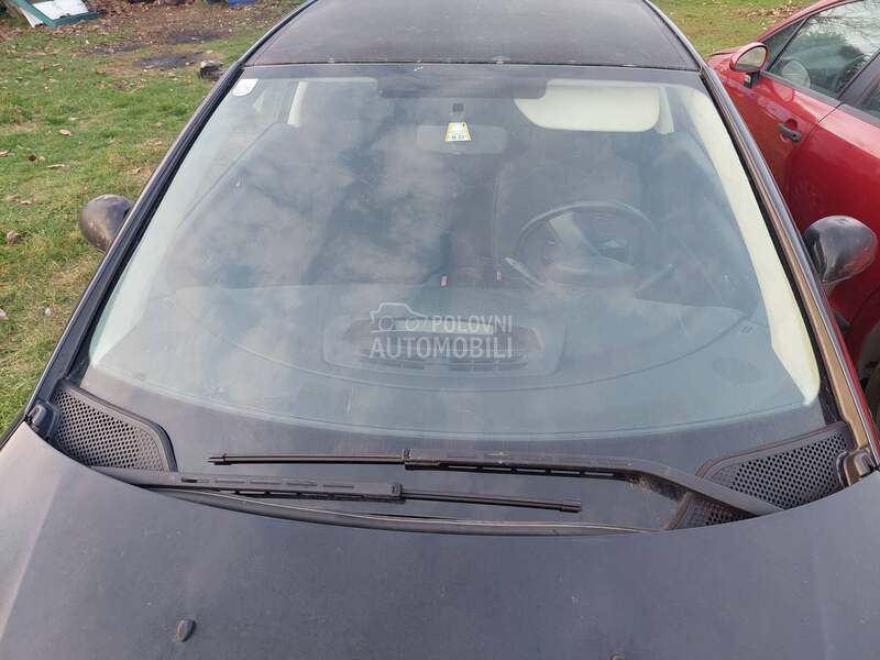 sofersajbna za Citroen C4