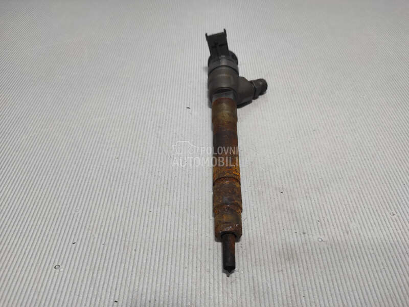 DIZNA za Renault Megane