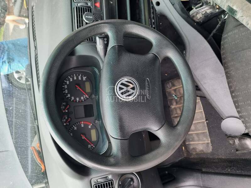 Volan za Volkswagen Golf 4 od 2000. do 2005. god.