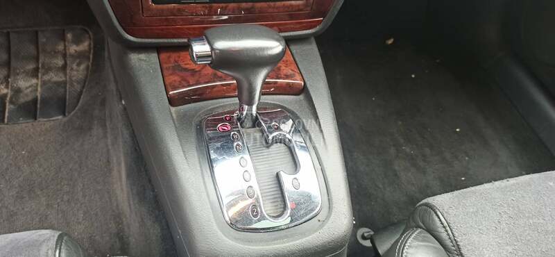Automatik tiptronic menjac za Volkswagen Passat B5.5