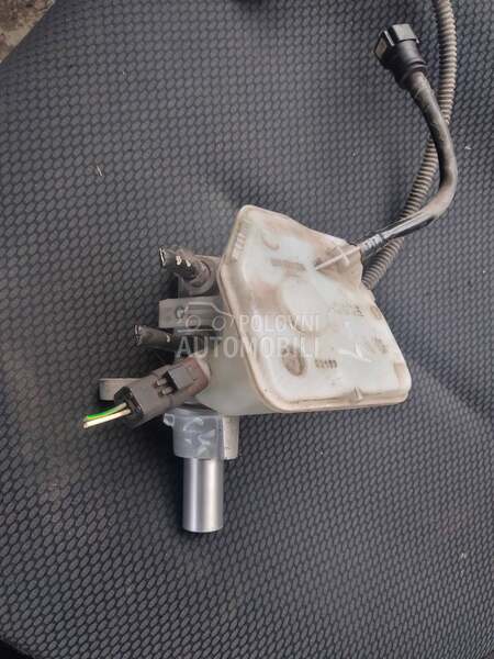 Glavni Kočioni cilindar za Citroen C4 od 2004. do 2008. god.