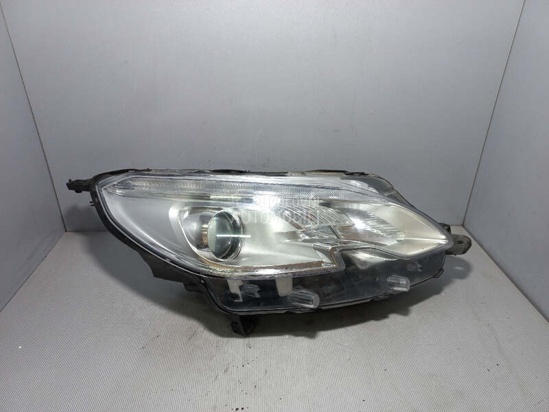 FAR za Peugeot 2008