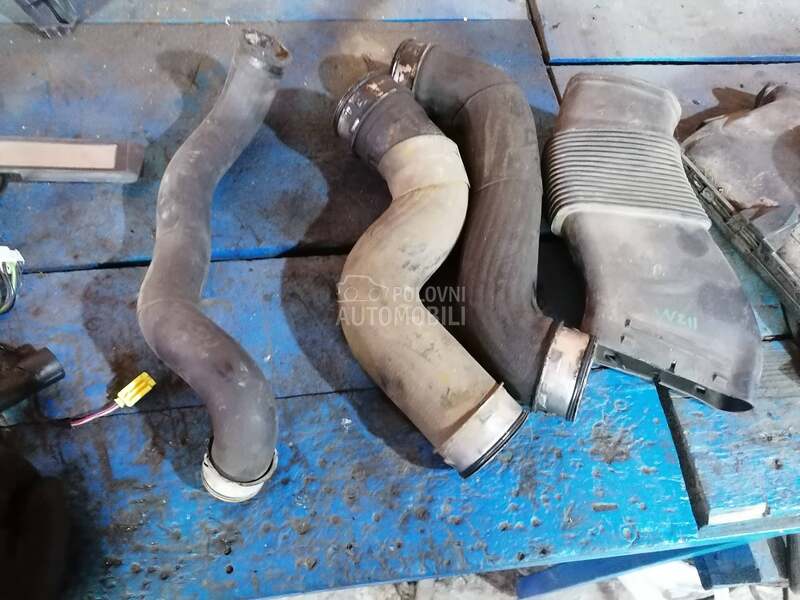 creva za Mercedes Benz E Klasa od 2000. do 2008. god.
