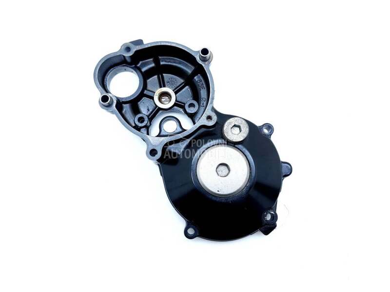 Zaštita motora Suzuki GSXR 600