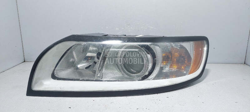 FAR za Volvo S40