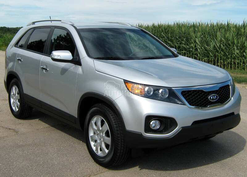 Nosač menjača za Kia Sorento od 2010. do 2014. god.