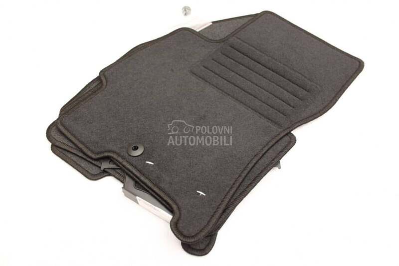 Tipske patosnice Petex tepih za Ford Mondeo