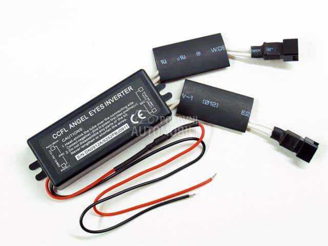 CCFL Inverter za angel  eyes za Maha Ostalo