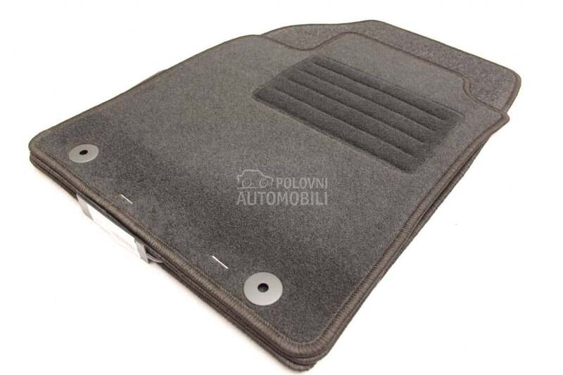 Tipske patosnice Petex tepih za Opel Vectra, Signum
