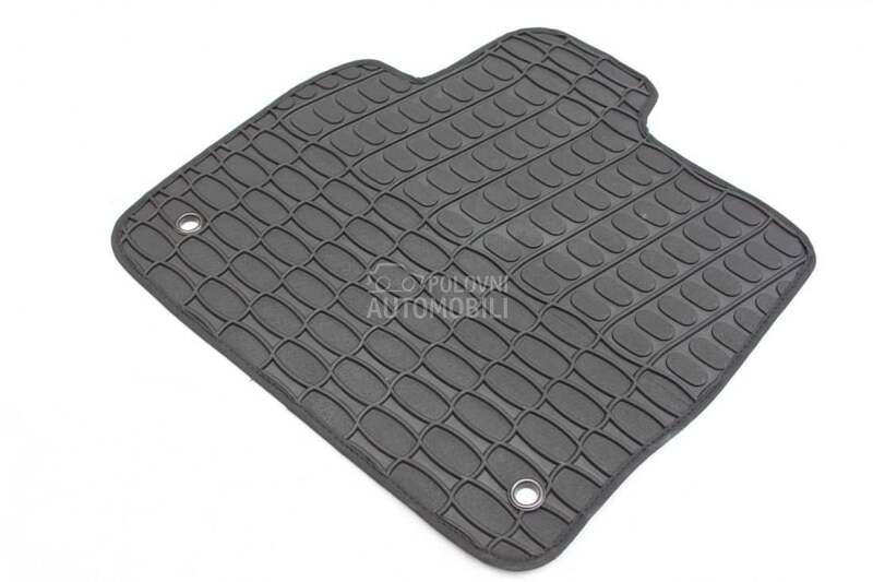 Gumene patosnice RANGE  Evoque za Land Rover Range Rover Evoque