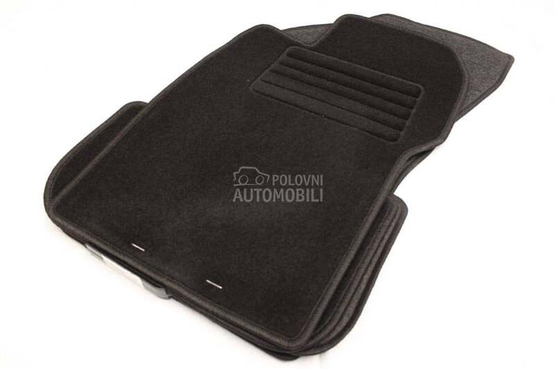 Tipske patosnice Petex tepih za Alfa Romeo 146, GT