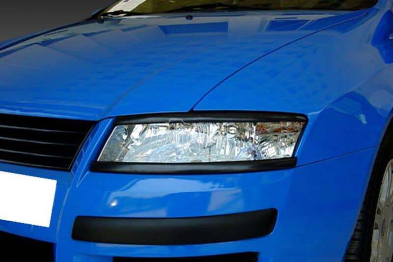 Obrvice za farove  Stilo za Maha Ostalo