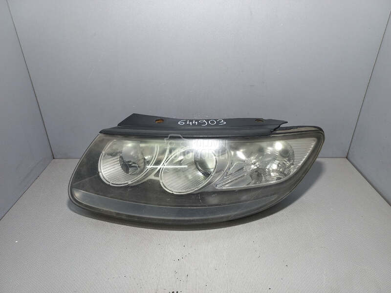 FAR za Hyundai Santa Fe