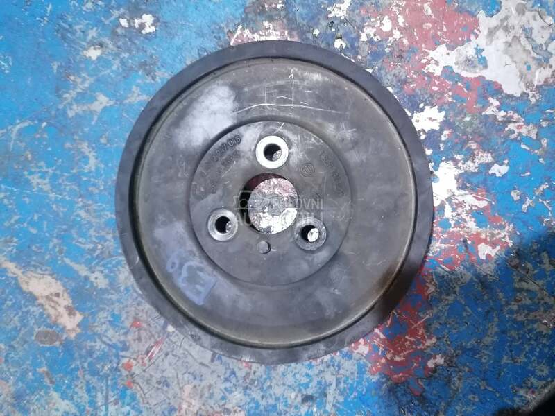 remenica servo pumpe za BMW Serija 5 od 1997. do 2003. god.