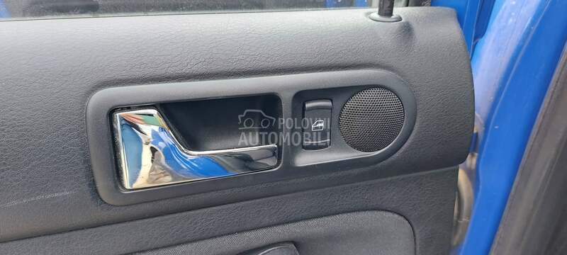 BRAVA KVAKA RUCKA za Volkswagen Golf 4