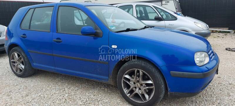 RETROVIZOR za Volkswagen Golf 4