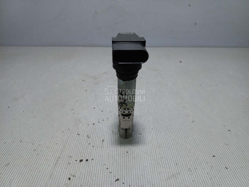 BOMBINA za Volkswagen Passat B7