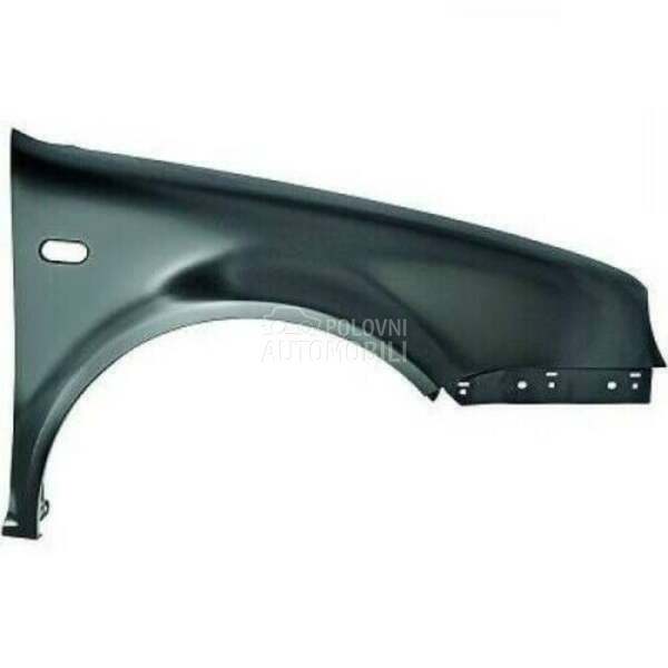 Krilo - Blatobran za Volkswagen Golf 4 od 1998. do 2004. god.